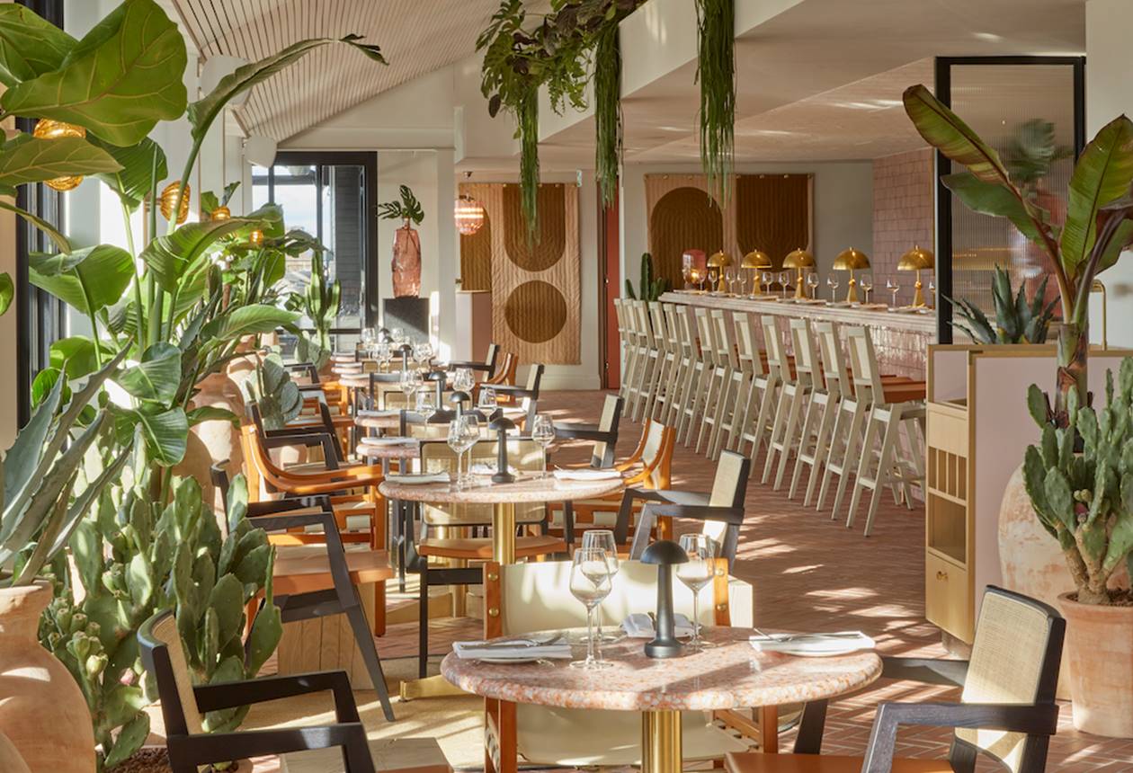 Gallery | One Hundred Shoreditch Independent Hotel