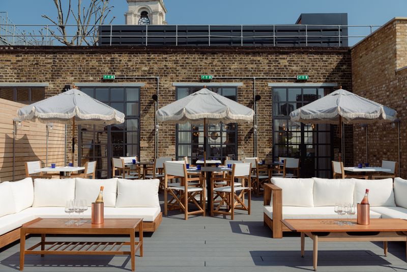One Hundred Shoreditch London | Book Direct for the Best Rate