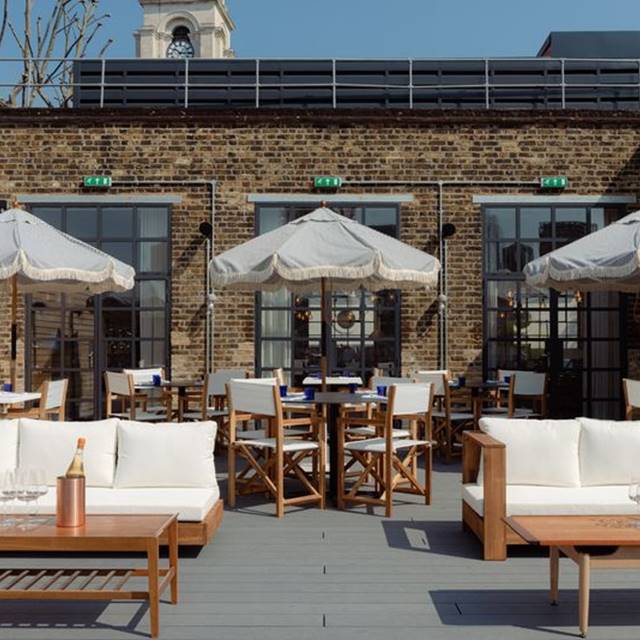 One Hundred Shoreditch London | Book Direct for the Best Rate