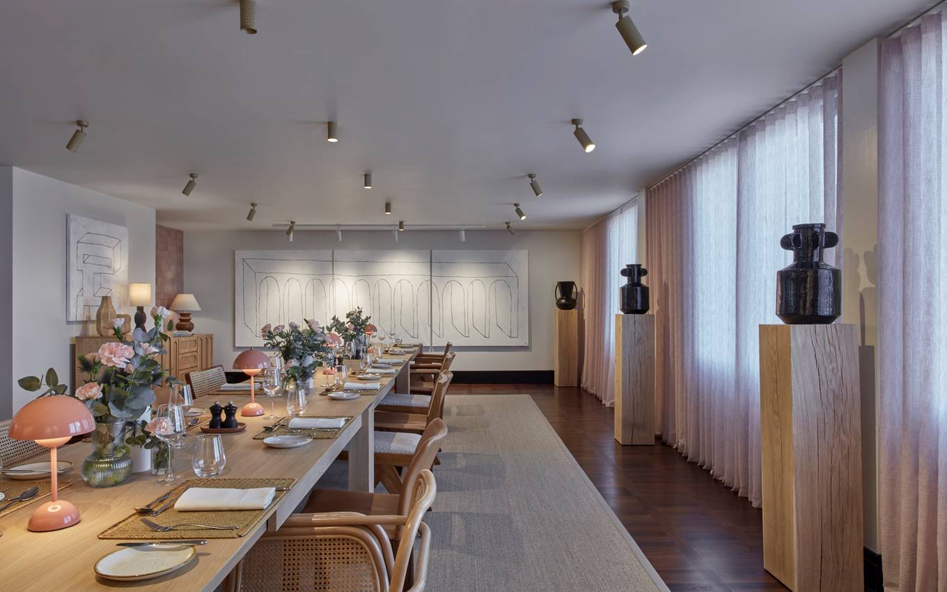 Event Venues in Shoreditch | One Hundred Shoreditch
