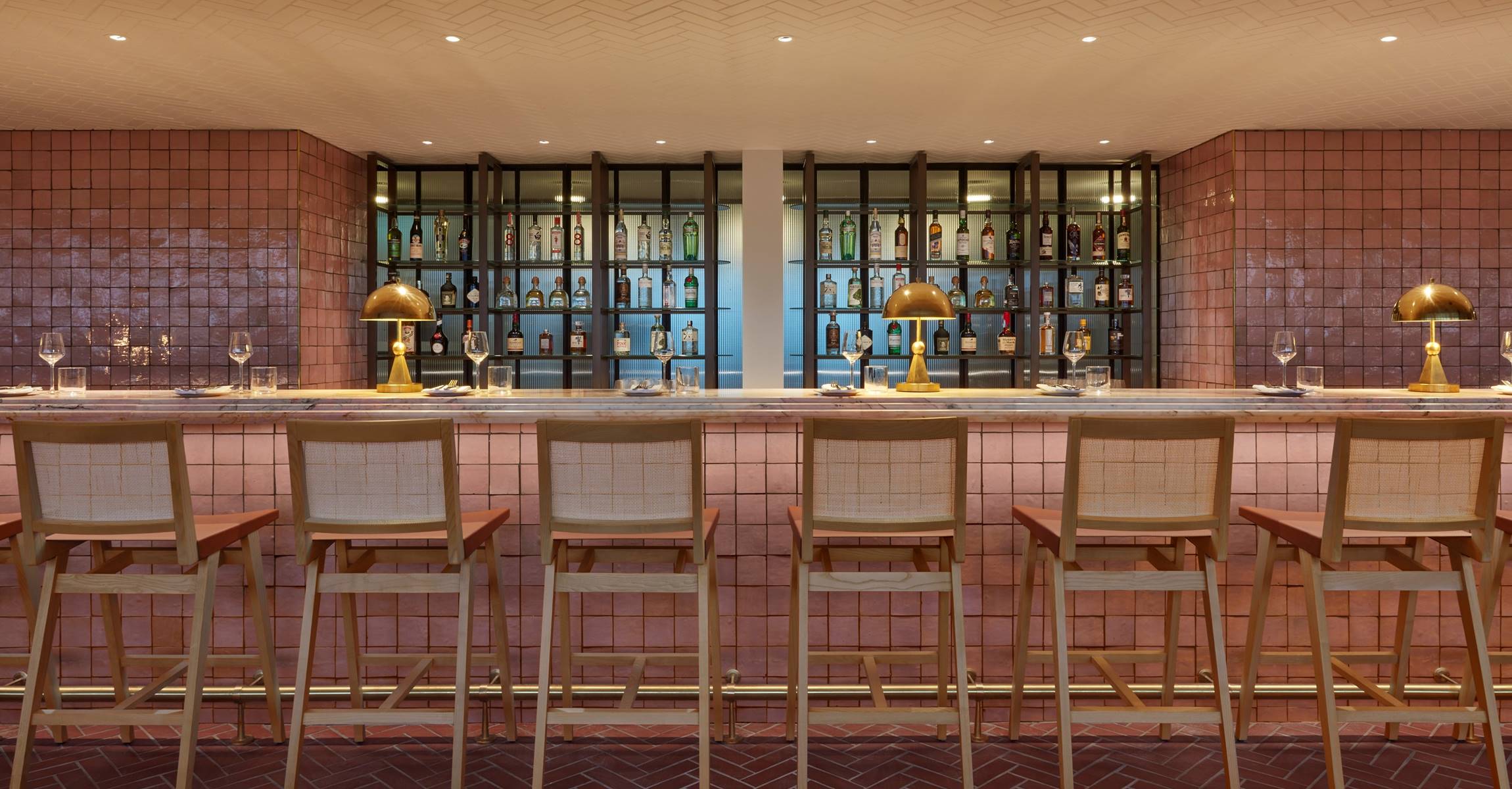 Restaurants & Bars in Shoreditch | One Hundred Shoreditch