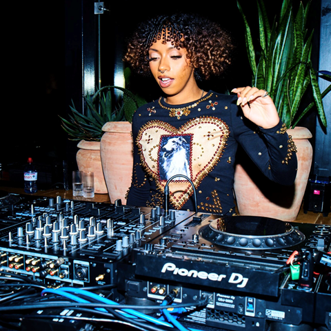Live DJ Sets in East London