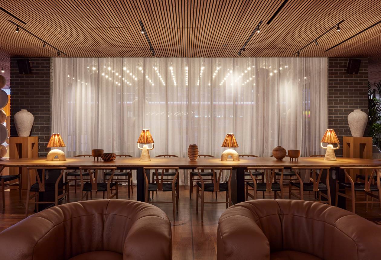 Gallery | One Hundred Shoreditch Independent Hotel