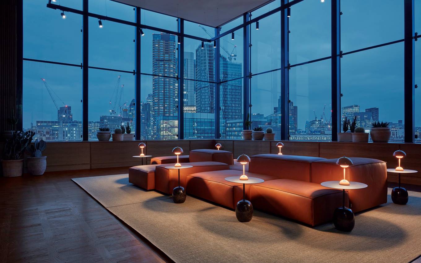 One Hundred Shoreditch | Independent Hotel in East London