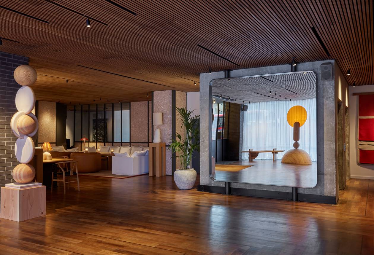 Gallery | One Hundred Shoreditch Independent Hotel