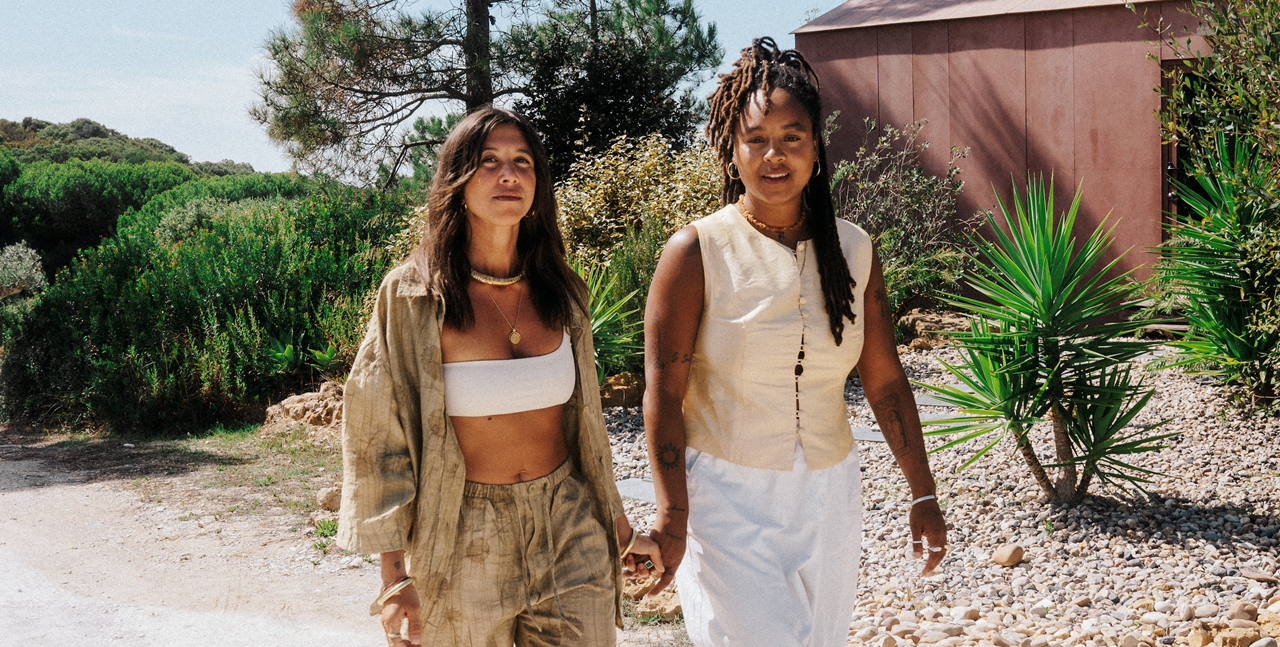 LDN Pride: Queer Yoga + Discovery Circle Mini Retreat