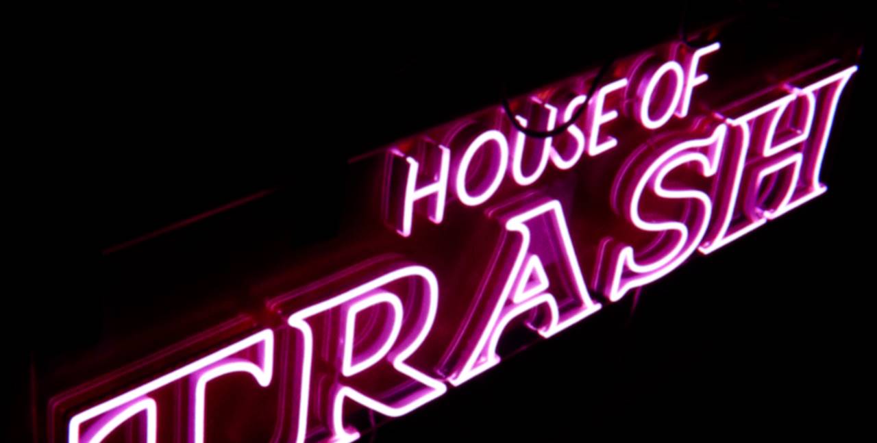 Lobby Lates Presents: House of Trash