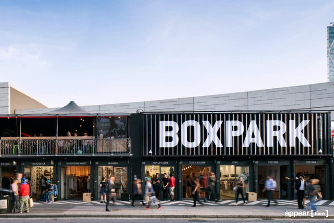 Boxpark 