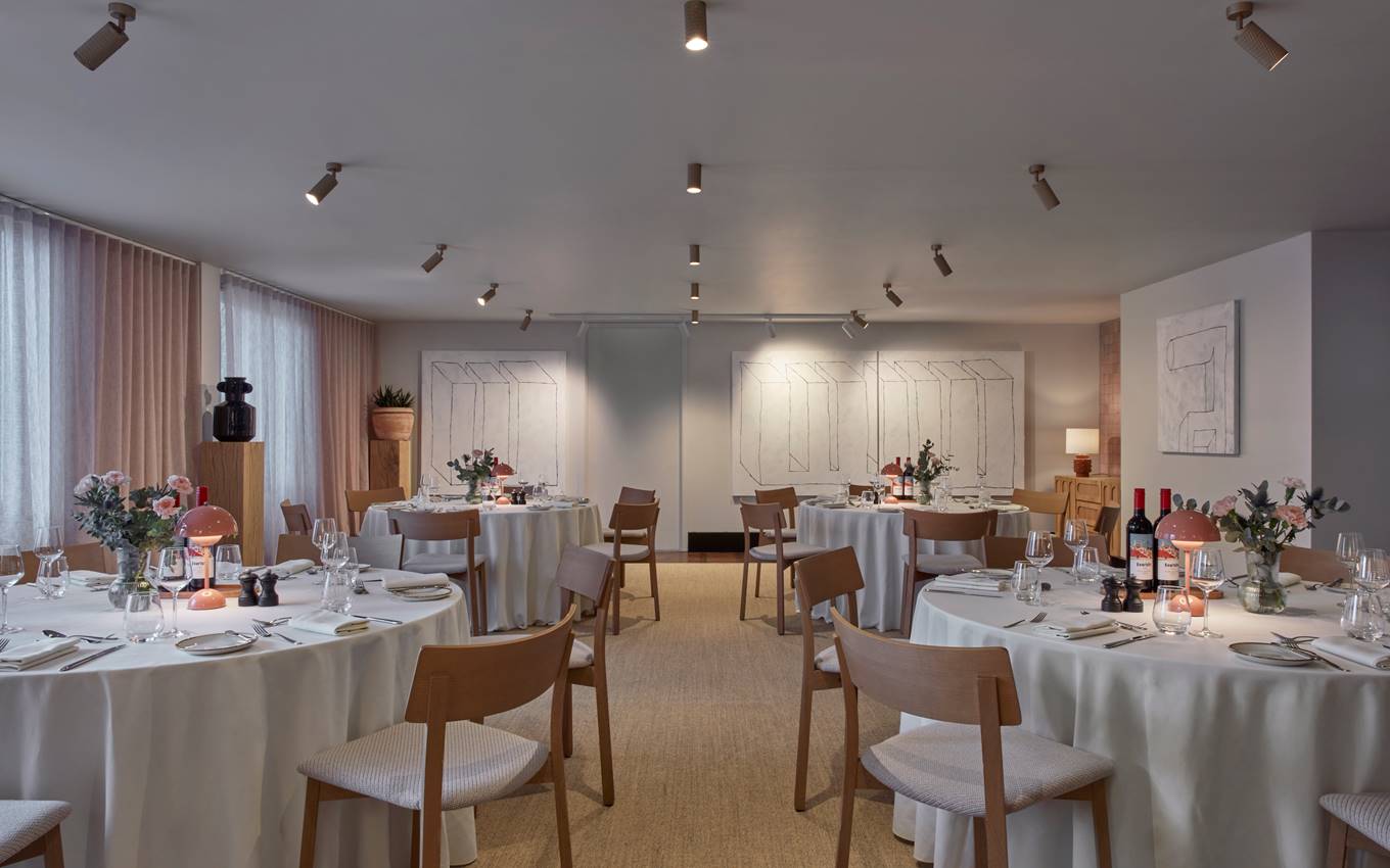 Event Venues in Shoreditch | One Hundred Shoreditch