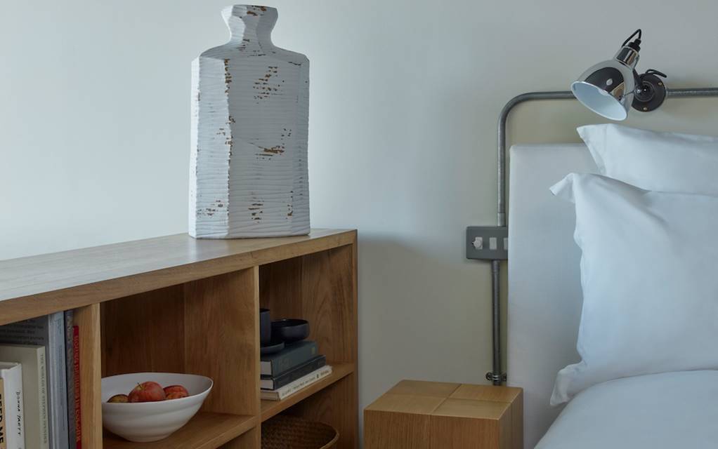 Studio Extra in Shoreditch | One Hundred Shoreditch Hotel