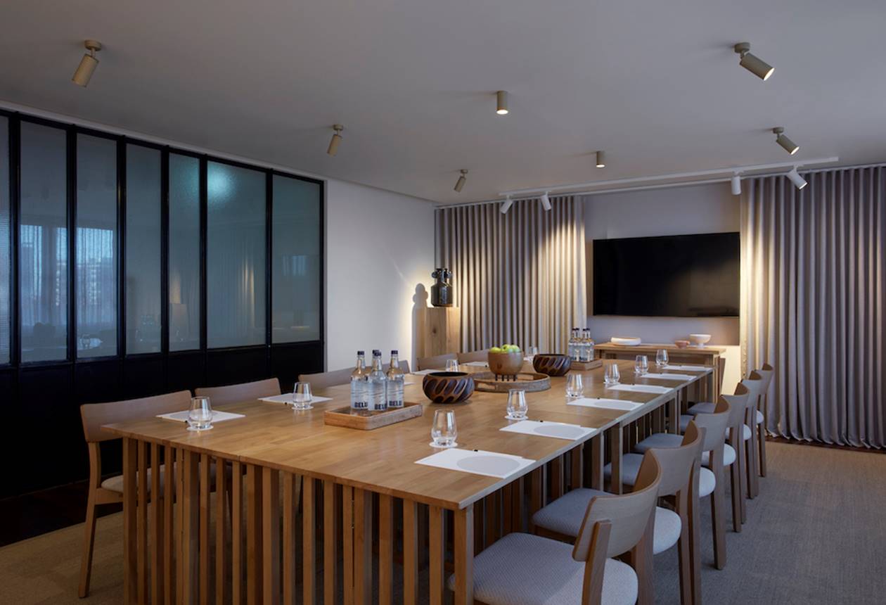 Gallery | One Hundred Shoreditch Independent Hotel