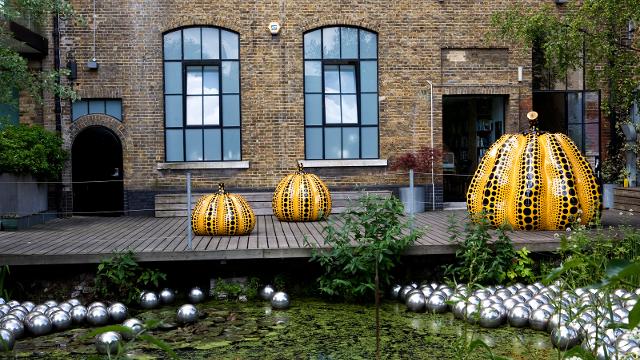 Victoria Mio Gallery