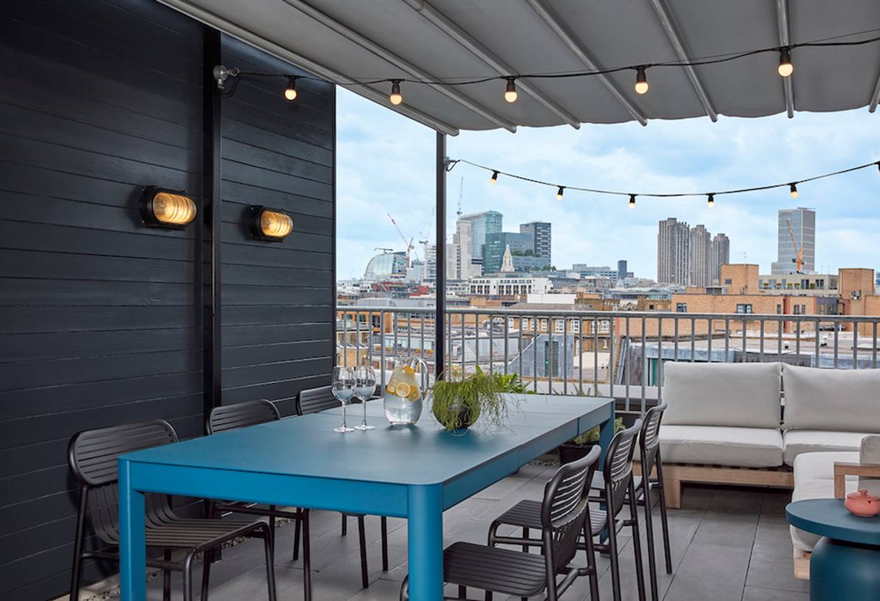 Gallery | One Hundred Shoreditch Independent Hotel
