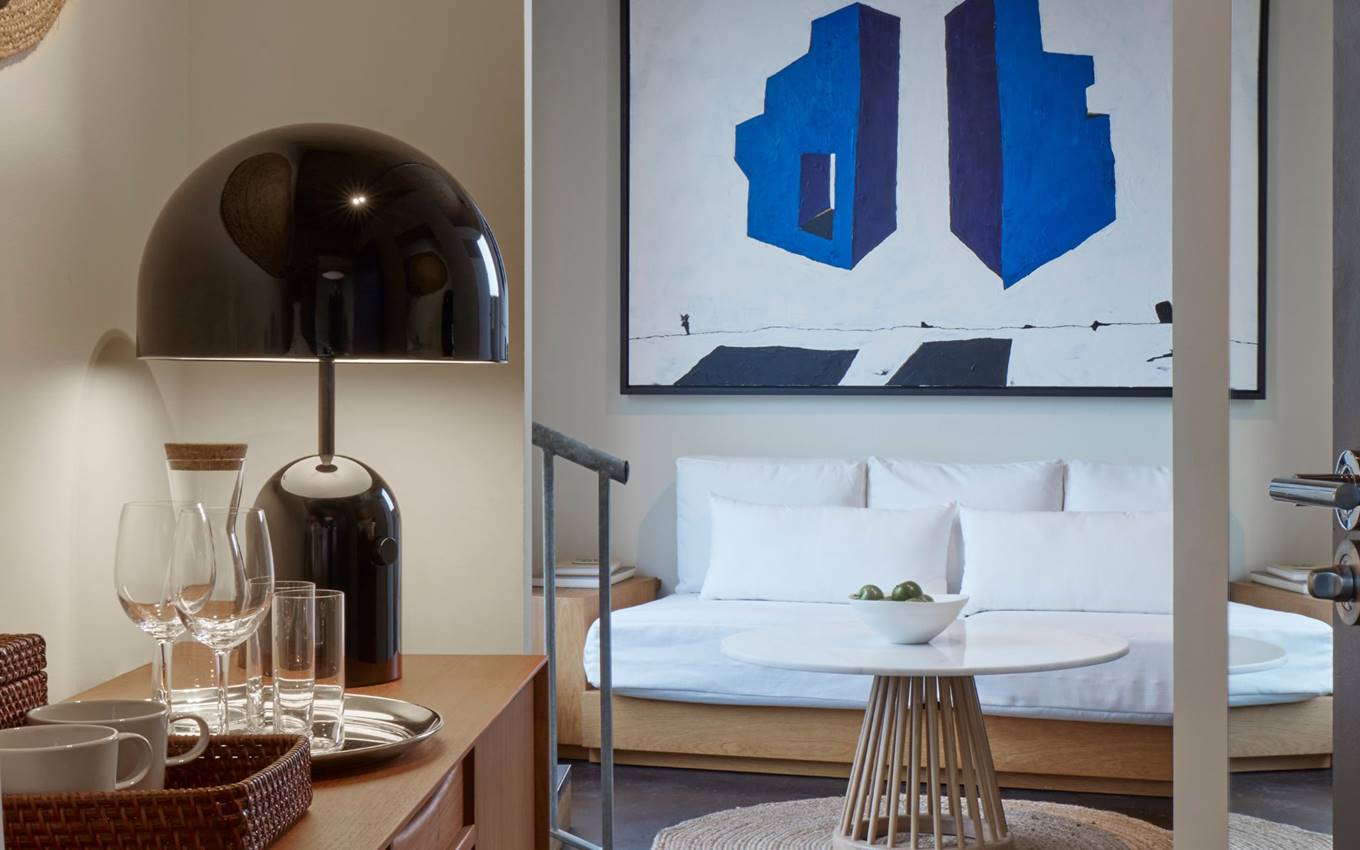 About the Hotel | One Hundred Shoreditch, East London