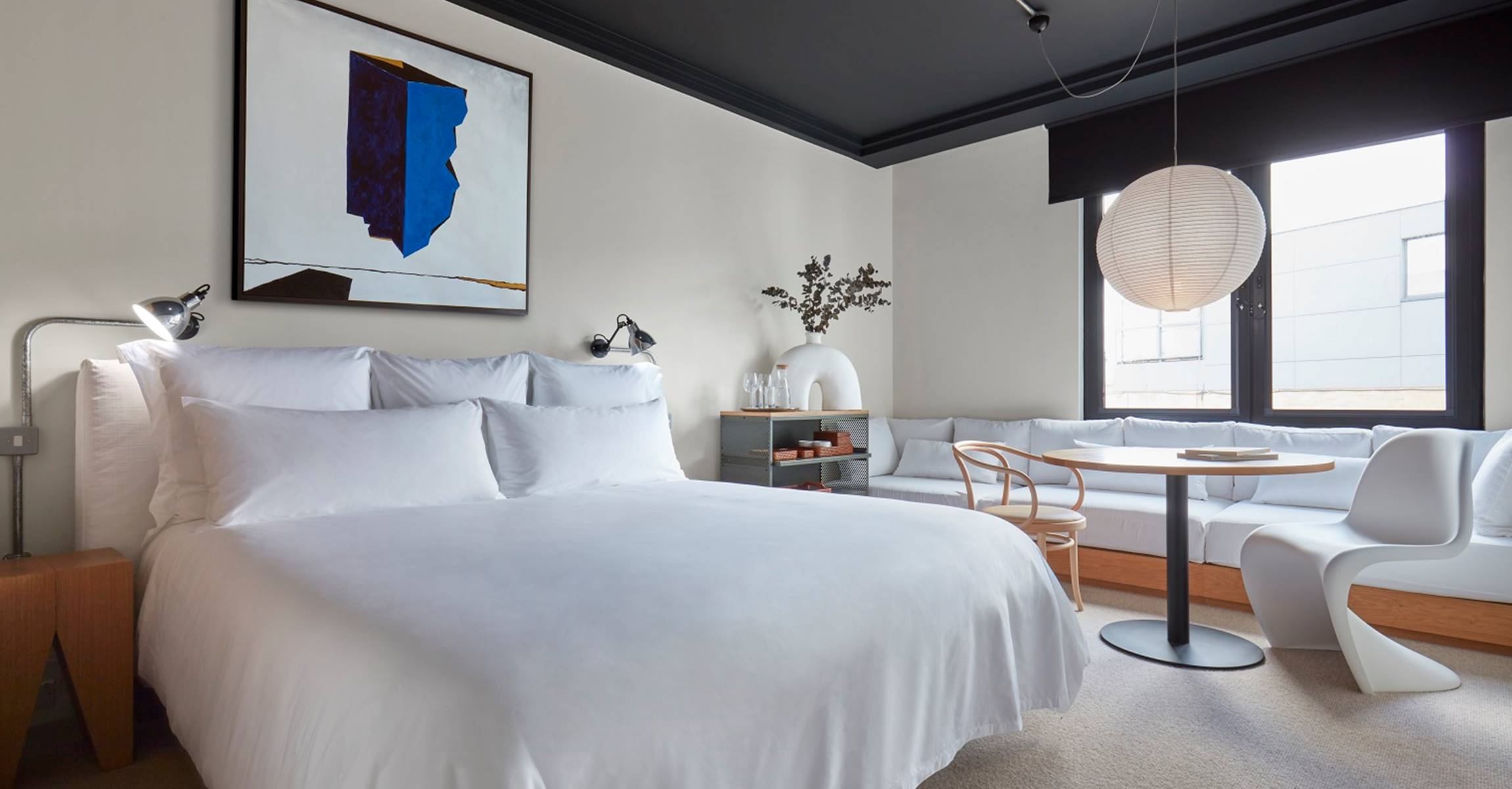 Studio Rooms In Shoreditch One Hundred Shoreditch Hotel Studio rooms in shoreditch one hundred shoreditch hotel