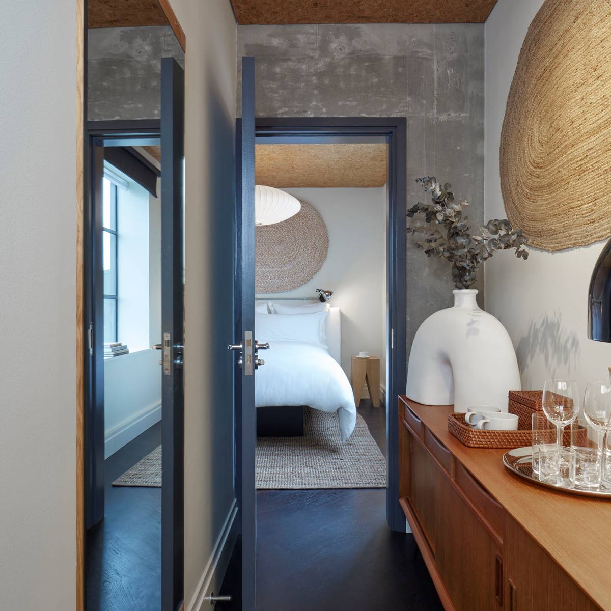 One Hundred Shoreditch | Independent Hotel in East London