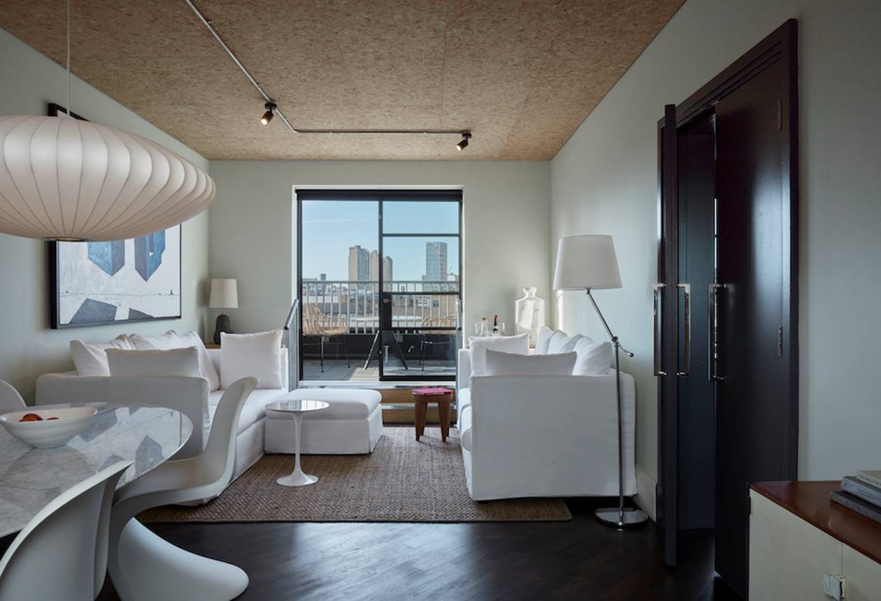 Gallery | One Hundred Shoreditch Independent Hotel