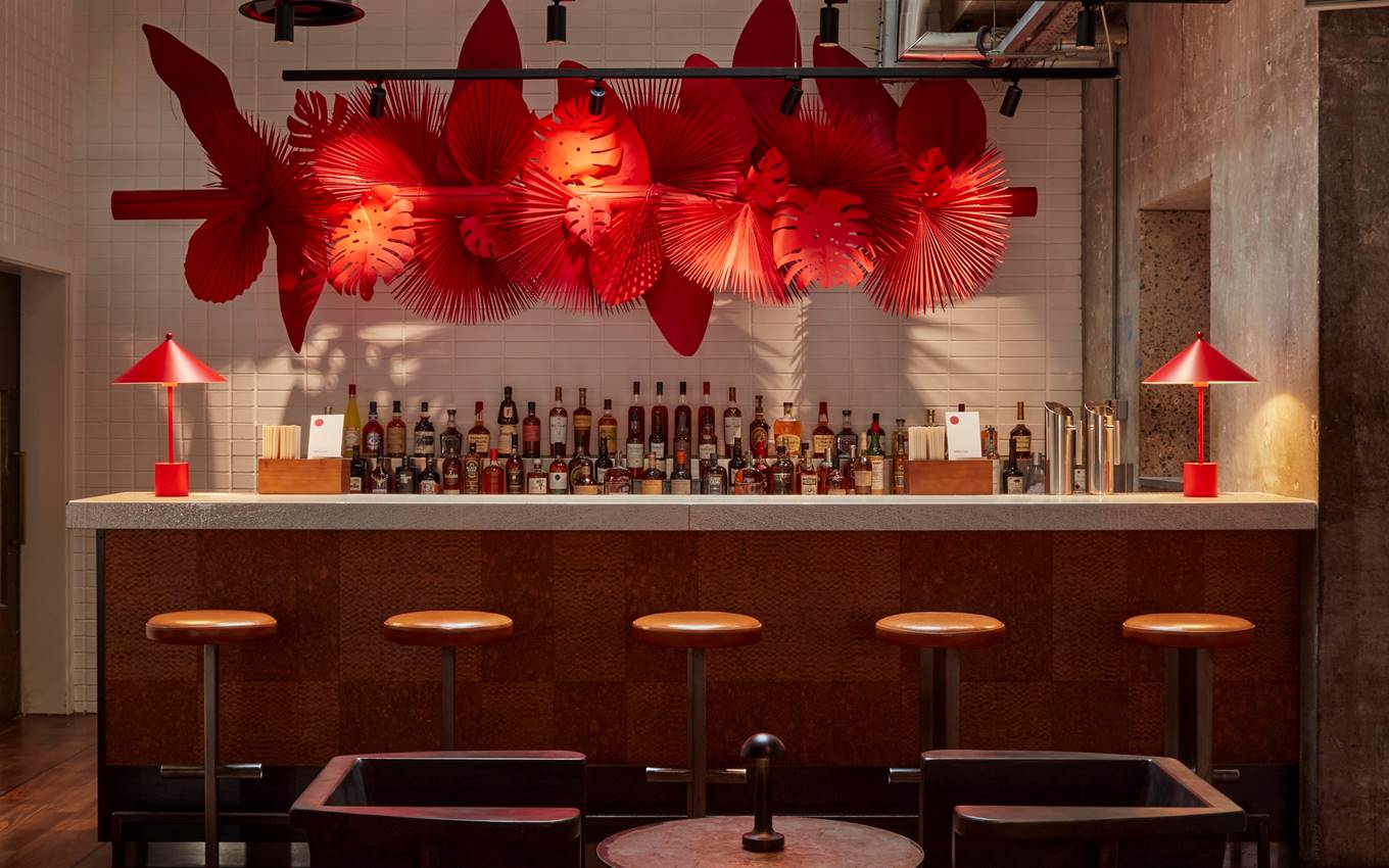 Lobby Bar