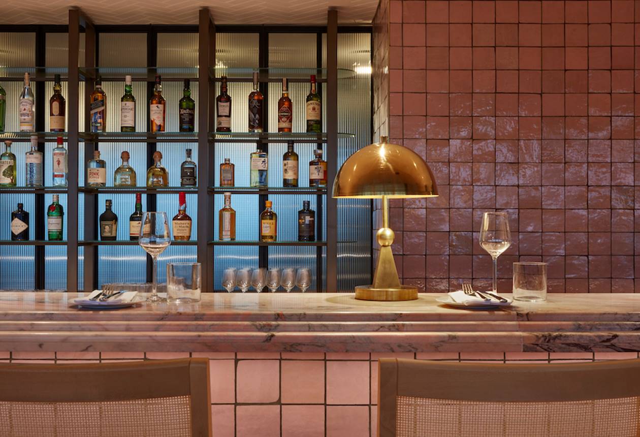 Gallery | One Hundred Shoreditch Independent Hotel